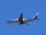 Boeing 737-8K5